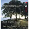 Berolina Ensemble - Hofmann: Chamber Music